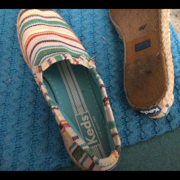 Keds - Picture 5 of 6
